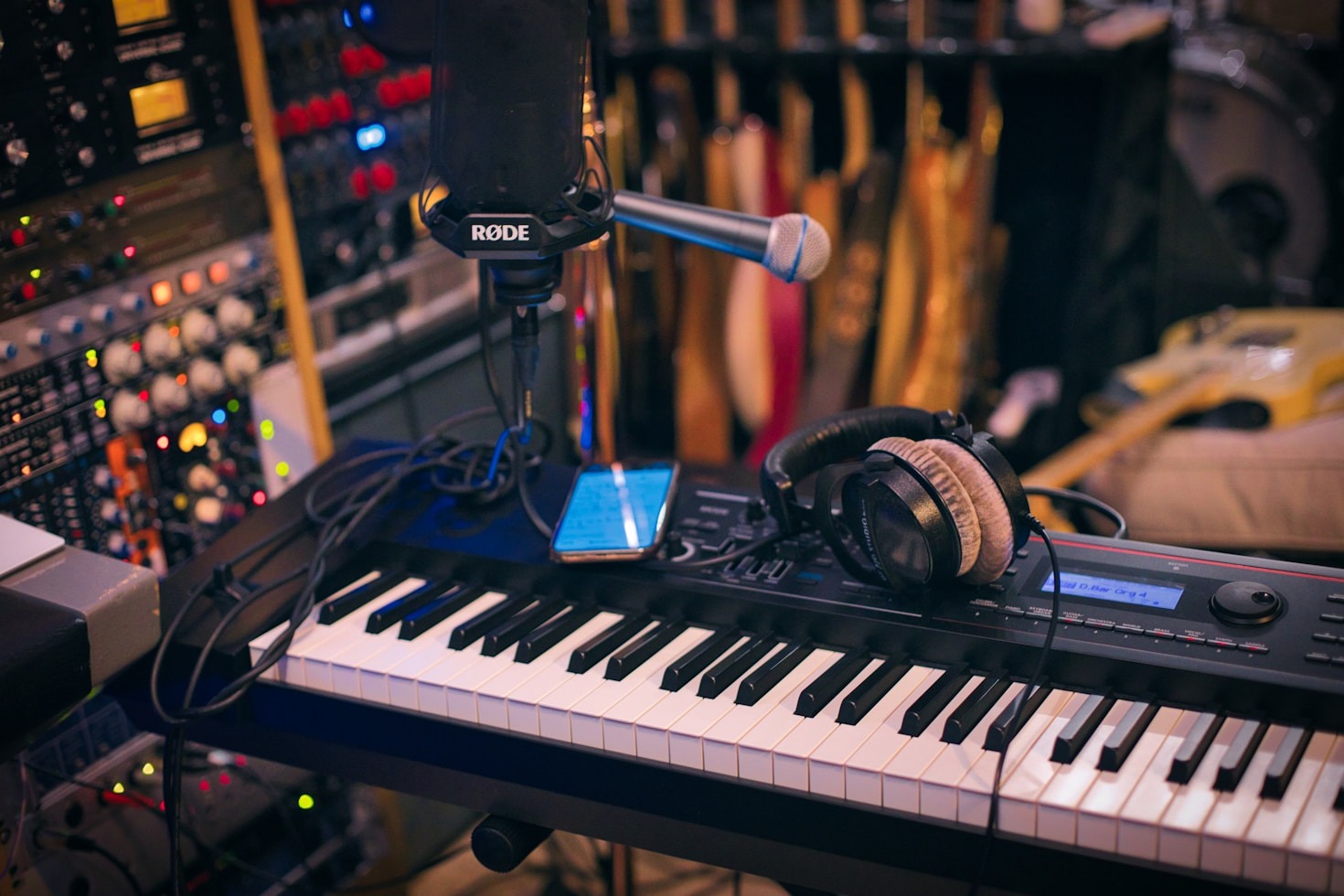 Essential Tips For Superior Vocal Tracking