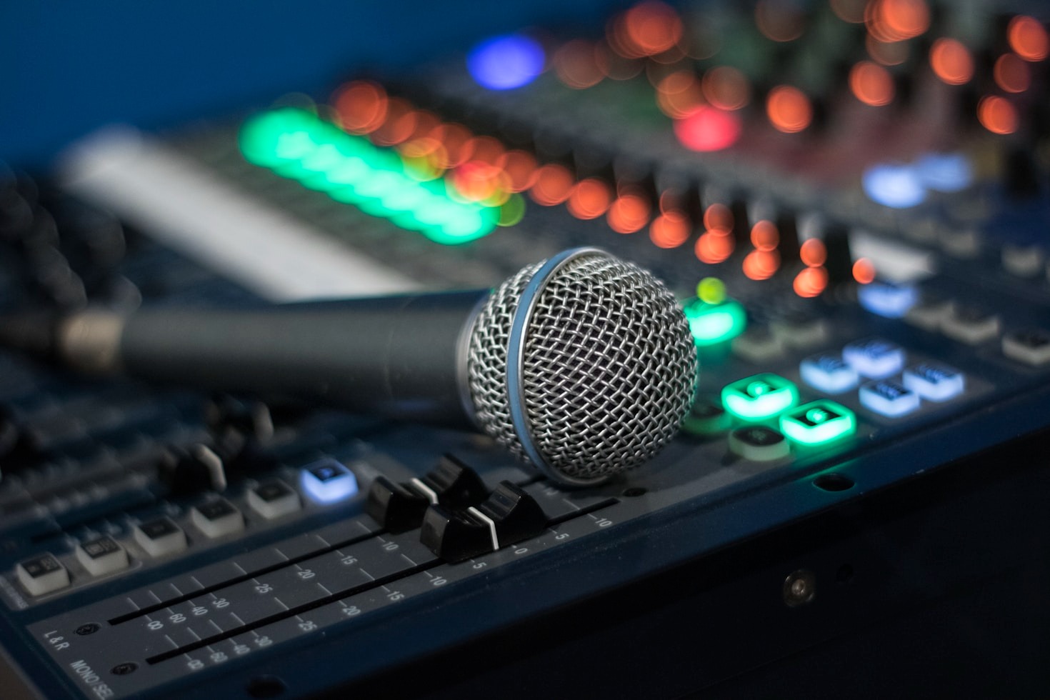 Navigating The Independent Music Landscape Today