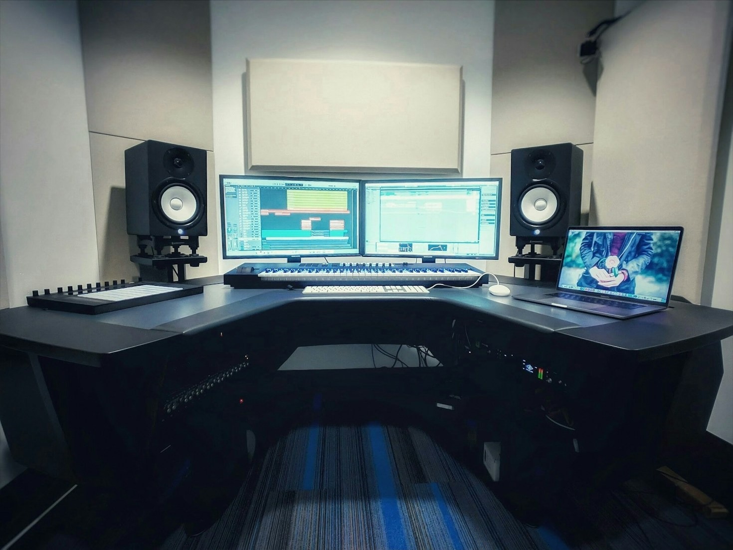 Developing A Unique Brand As An Artist