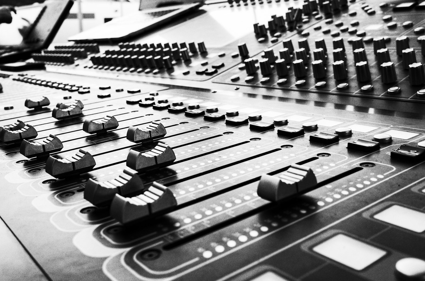 How Mastering Changes Your Final Sound